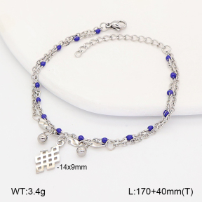 2B3004581vbll-350  Stainless Steel Bracelet