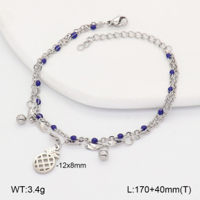 2B3004582vbll-350  Stainless Steel Bracelet