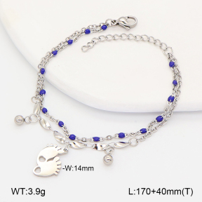 2B3004583vbll-350  Stainless Steel Bracelet
