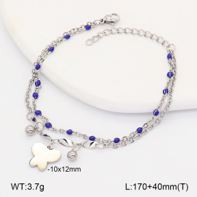 2B3004585vbll-350  Stainless Steel Bracelet