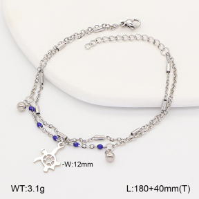 2B3004586vbll-350  Stainless Steel Bracelet
