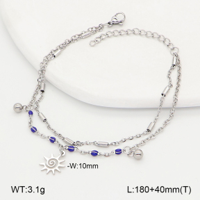 2B3004587vbll-350  Stainless Steel Bracelet
