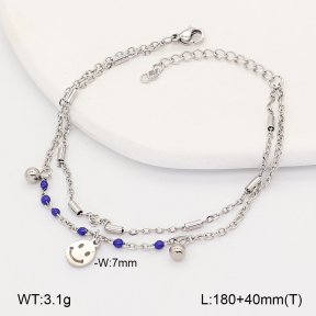 2B3004588vbll-350  Stainless Steel Bracelet