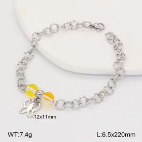 2B4005902baka-350  Stainless Steel Bracelet