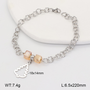 2B4005905baka-350  Stainless Steel Bracelet