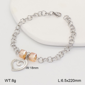 2B4005906baka-350  Stainless Steel Bracelet
