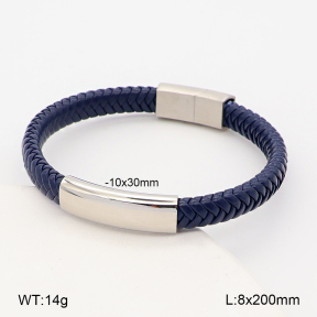 2BA000521bhva-760  Stainless Steel Bangle