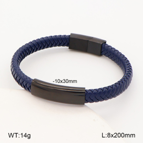 2BA000522bhia-760  Stainless Steel Bangle