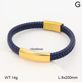 2BA000523bhia-760  Stainless Steel Bangle