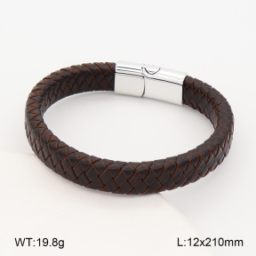 2BA000526vbmb-760  Stainless Steel Bangle