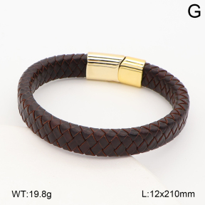 2BA000527vbmb-760  Stainless Steel Bangle