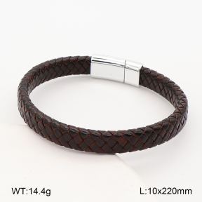 2BA000528vbmb-760  Stainless Steel Bangle