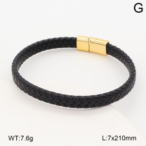 2BA000529vbmb-760  Stainless Steel Bangle