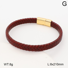 2BA000530vbmb-760  Stainless Steel Bangle