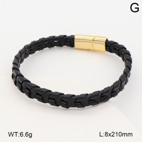 2BA000532vbmb-760  Stainless Steel Bangle