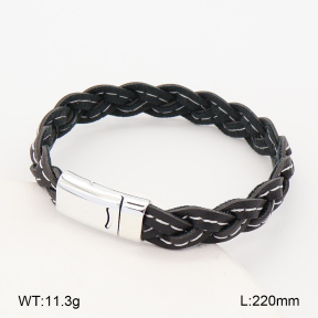 2BA000533vbmb-760  Stainless Steel Bangle