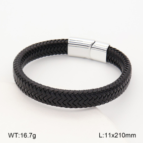2BA000534vbmb-760  Stainless Steel Bangle