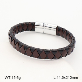 2BA000535vbmb-760  Stainless Steel Bangle