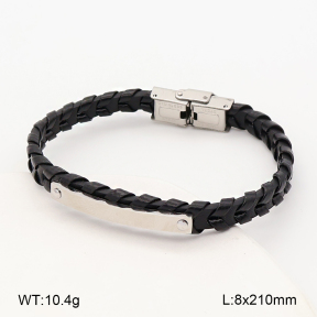 2BA000538vbnb-760  Stainless Steel Bangle