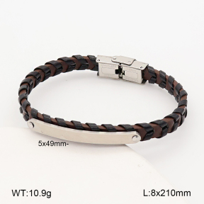 2BA000540vbnb-760  Stainless Steel Bangle
