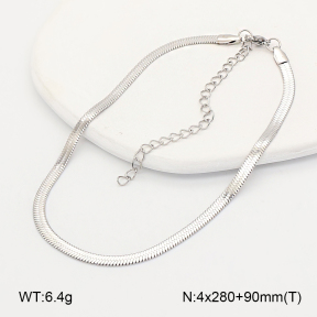 2N2008972baka-775  Stainless Steel Necklace