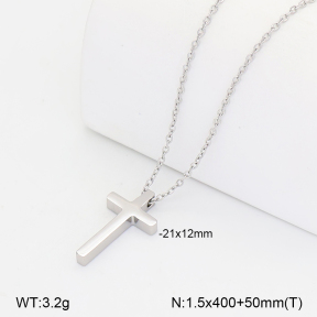 2N2008988avja-749  Stainless Steel Necklace