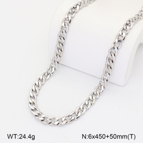 2N2008990baka-749  Stainless Steel Necklace