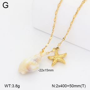 2N3003409baka-749  Stainless Steel Necklace