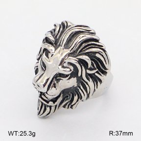 2R2002377vbnl-656  7# 10# 11# 12# 13#  Stainless Steel Ring