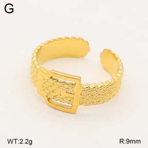 2R2002386aajl-749  Stainless Steel Ring