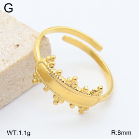 2R2002391aajl-749  Stainless Steel Ring