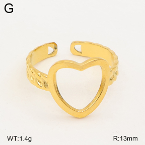 2R2002392aajl-749  Stainless Steel Ring