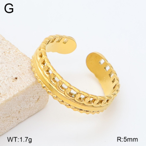 2R2002393aajl-749  Stainless Steel Ring