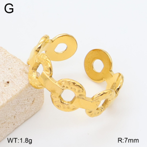 2R2002396aajl-749  Stainless Steel Ring