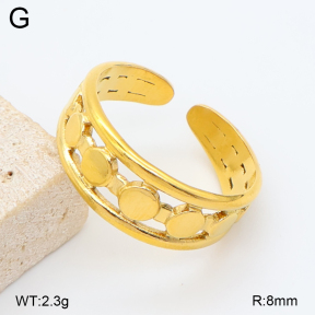 2R2002398aajl-749  Stainless Steel Ring