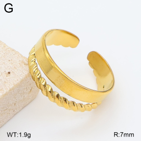 2R2002400aajl-749  Stainless Steel Ring