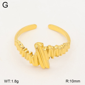 2R2002410aajl-749  Stainless Steel Ring