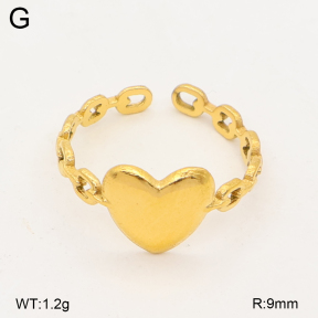 2R2002411aajl-749  Stainless Steel Ring