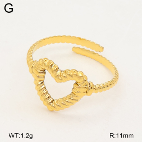 2R2002413aajl-749  Stainless Steel Ring