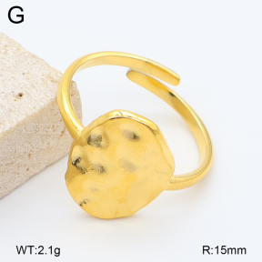 2R2002415aajl-749  Stainless Steel Ring