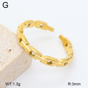 2R2002417aajl-749  Stainless Steel Ring