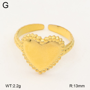2R2002418aajl-749  Stainless Steel Ring