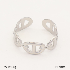 2R2002419avja-749  Stainless Steel Ring