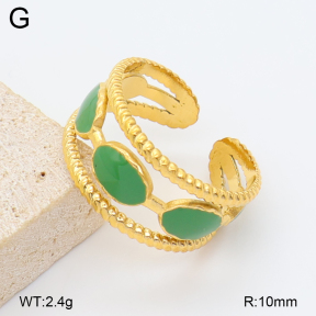 2R3000439aajl-749  Stainless Steel Ring