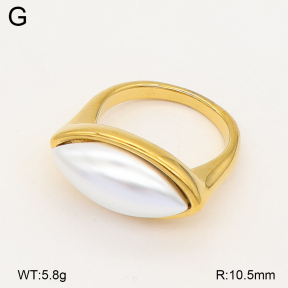 2R3000441vbmb-749  Stainless Steel Ring