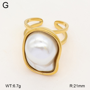 2R3000442vbmb-749  Stainless Steel Ring