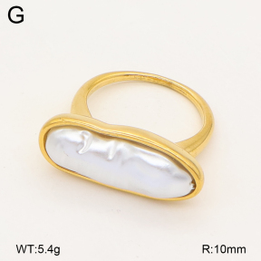 2R3000443vbmb-749  Stainless Steel Ring