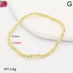 F2B200362bbml-J128  Fashion Copper Bracelet