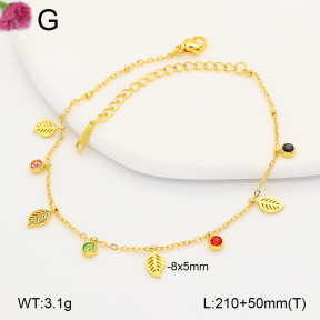 F2B402790ablb-K58  Fashion Bracelet