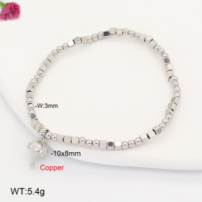 F2B402809vbnl-J128  Fashion Copper Bracelet